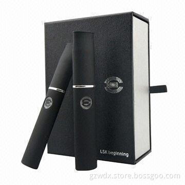 Elips E-cigarette Starter Kit with 360mAh Battery Capacity